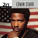 oh how happy - edwin starr, blinky