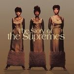 love train - the supremes