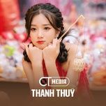 xuan yeu thuong (remix) - thanh thuy