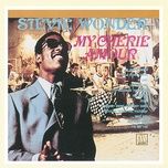 i've got you (album version) - stevie wonder