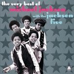 we're almost there - michael jackson