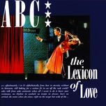 valentine's day (live at hammersmith odeon) - abc