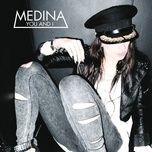 you & i (svenstrup & vendelboe remix) - medina