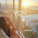 you & i - mai kuraki