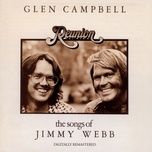 it's a sin when you love somebody (remastered 2001) - glen campbell