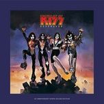 beth (acoustic) - kiss