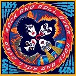 makin' love - kiss