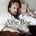 it's over - alfie boe