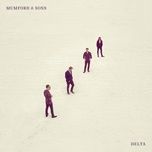 delta - mumford & sons