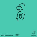 built to last - black box revelation, seasick steve