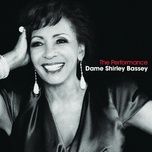 the performance of my life - shirley bassey