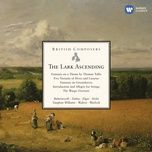 the banks of green willow - idyll for orchestra (2007 remastered version) - london symphony orchestra, andre previn