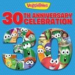 dive - veggietales, steven curtis chapman