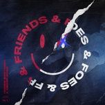 friends & foes - higher brothers, snoop dogg