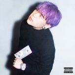 face power (explicit) - knowknow, higher brothers, jackson wang (vuong gia nhi)