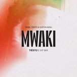 mwaki (tiesto's vip mix) - zerb, sofiya nzau, tiesto