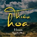 thieu hoa - huann, kiyoshi phan music