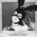 knew better / forever boy - ariana grande