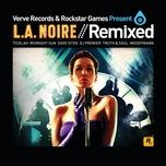 that ole devil called love (moodymann remix) - billie holiday