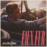 faux fur - jesse mccartney