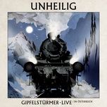 zeit zu gehen (live in osterreich) - unheilig