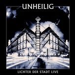 das licht (intro) (live) - unheilig
