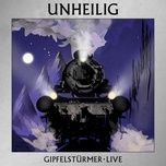 der berg (intro / live) - unheilig