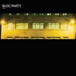 where is home? (burial remix) - bloc party