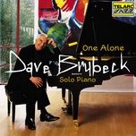 over the rainbow - dave brubeck