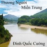 tra no tinh doi 2 - dinh quoc cuong