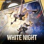 white night - jake miller, hoyo-mix