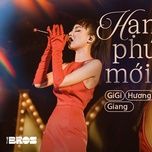 hanh phuc moi (cover) - gigi huong giang