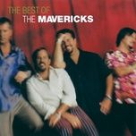 what a crying shame - the mavericks