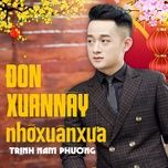 thu tinh em gai - trinh nam phuong