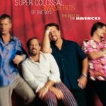 from hell to paradise (album version) - the mavericks