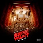 say what you want (explicit) - riff raff, t-pain, dj paul