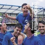 kids - robbie williams, kylie minogue