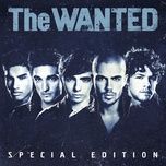 warzone - the wanted