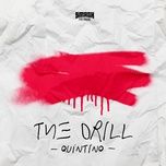 the drill - quintino