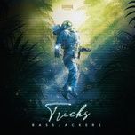 tricks - bassjackers