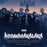 boomshakalaka (bassjackers remix) - sebastian yatra, dimitri vegas & like mike