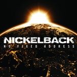 the hammer's coming down - nickelback