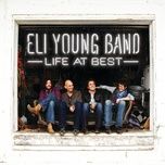 say goodnight - eli young band
