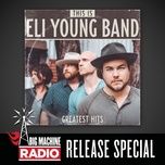 dust - eli young band