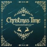 christmas time - dimitri vegas & like mike, armin van buuren, brennan heart