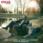 gaia e la balena - omar pedrini, ron, dargen d'amico