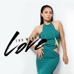 love - thu minh