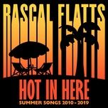 summer young - rascal flatts