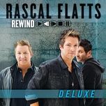 bring the family - rascal flatts