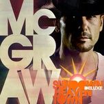 black jacket - tim mcgraw